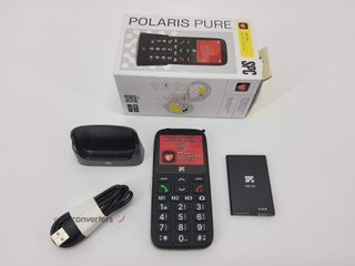 spc polaris pure