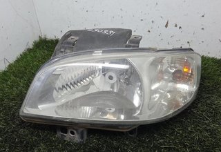 Faro izquierdo seat cordoba 1.4 mt (60 cv | 230331