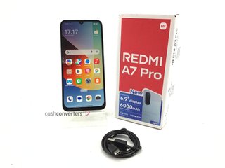 xiaomi redmi a7 pro 4gb 128gb