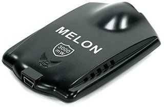 Adaptador WiFi USB Melon 3000mW