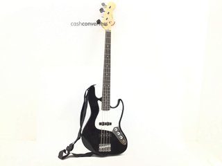 bajo electrico daytona jazz