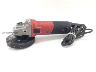 radial milwaukee ag 800-115 e