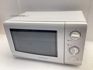 microondas daewoo kor-6l35
