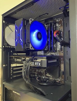 PC Gaming