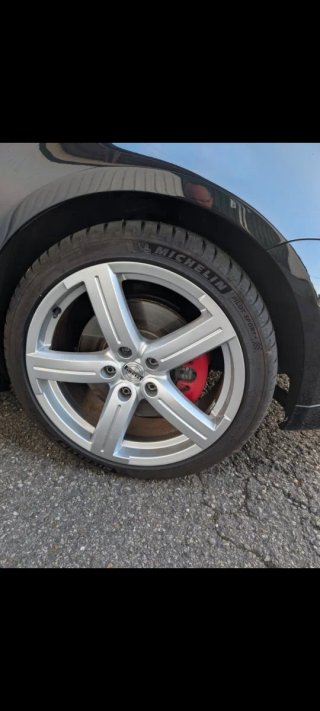 Llantas 18 Edición pirelli*