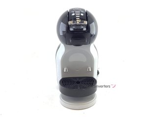 cafetera capsulas de longhi edg155