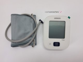 tensiometro omron m2 essential