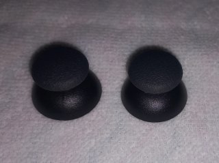 2x Palancas JoyStick Mando Playstation 2 (Nuevo)