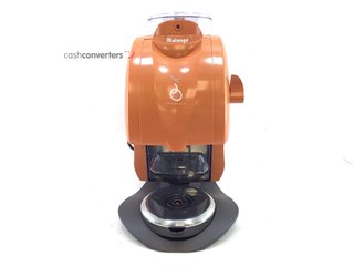 cafetera capsulas malongo cmc f 06513
