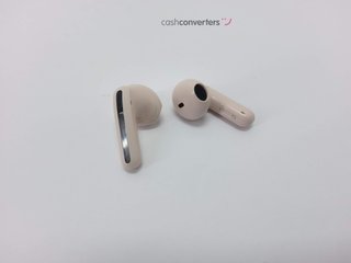 in-ear xiaomi redmi buds 6 active
