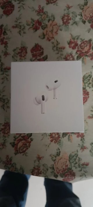 Apple AirPods Pro 2