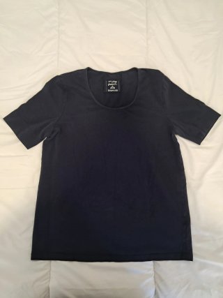 Camiseta Azul