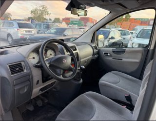 FIAT Scudo 2008