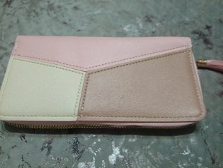 Cartera de Mujer Multicolor