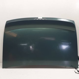 TAPA MALETERO AUDI AUDI TT (8N3/8N9) 1998-2006
