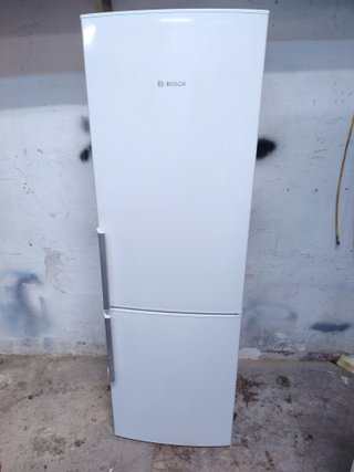 Frigorífico Bosch Blanco
