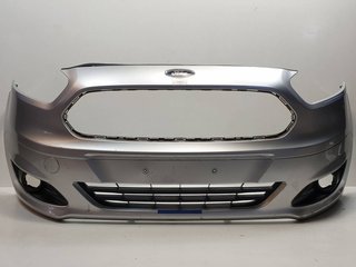 PARAGOLPES DELANTERO FORD FORD TOURNEO COURIER (C4A) 2013-0