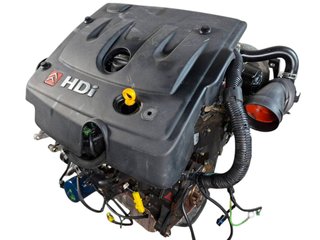 MOTOR COMPLETO CITROEN CITROEN XSARA PICASSO 1999-2011