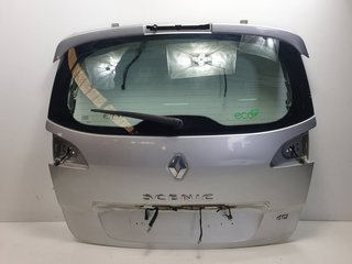 PORTON TRASERO RENAULT RENAULT SCENIC III (JZ) 2009-2016