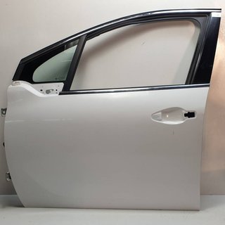 PUERTA DELANTERA IZQUIERDA PEUGEOT PEUGEOT 208 2012-2019