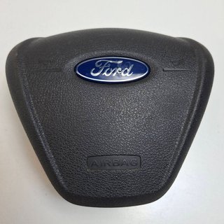 AIRBAG DELANTERO IZQUIERDO FORD FORD TOURNEO COURIER (C4A) 2013-0