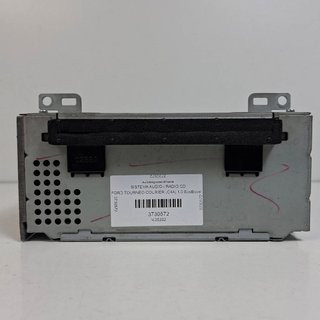 SISTEMA AUDIO / RADIO CD FORD FORD TOURNEO COURIER (C4A) 2013-0