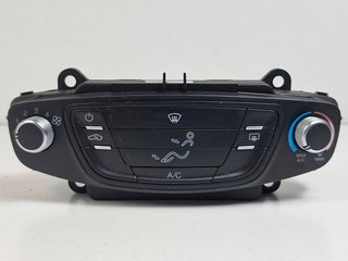MANDO CLIMATIZADOR FORD FORD TOURNEO COURIER (C4A) 2013-0