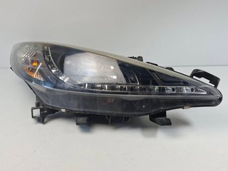 FARO DERECHO PEUGEOT PEUGEOT 207 2006-2012