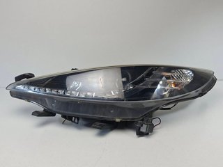 FARO IZQUIERDO PEUGEOT PEUGEOT 207 2006-2012