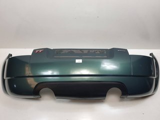 PARAGOLPES TRASERO AUDI AUDI TT (8N3/8N9) 1998-2006