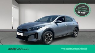 Kia XCeed 1.0 T-GDI DRIVE 120 5P