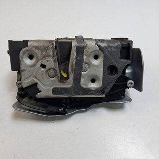 CERRADURA PUERTA LATERAL DERECHA FORD FORD TOURNEO COURIER (C4A) 2013-0