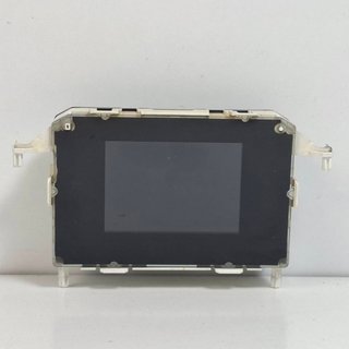 PANTALLA MULTIFUNCION FORD FORD TOURNEO COURIER (C4A) 2013-0