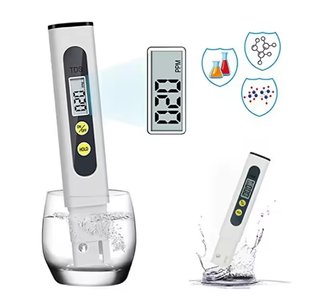 Misuratore Digitale di Qualità dell'Acqua 0-99990 PPM