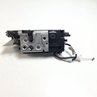 CERRADURA PUERTA DELANTERA IZQUIERDA PEUGEOT PEUGEOT 208 2012-2019
