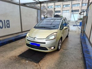 Citroen Grand C4 Picasso 2007