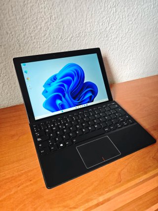 Portatile e Tablet Lenovo i5 con schermo 3k