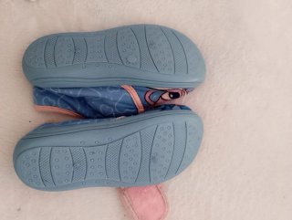 Zapatillas de casa para niña