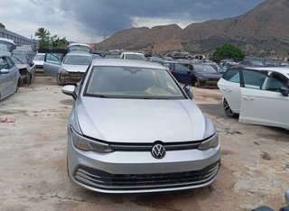 Volkswagen 451526 bandeja tras golf variant (cg5)