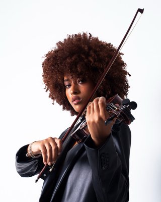 Estudia violín y aprende tus canciones favoritas