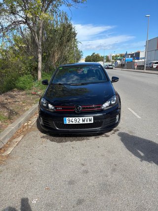 Volkswagen Golf 2009