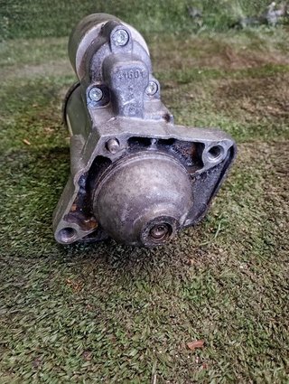 MOTOR ARRANQUE Renault Megane III Berlina 5P (2008->)