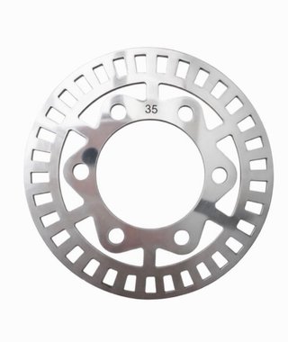 Deslimitador de velocidad Avinox para DJI Amflow