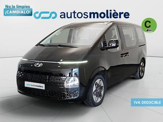 Hyundai Staria 2.2 CRDI Maxx 9S 130 kW (177 CV)