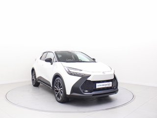 MERLO C-HR C-HR 2.0 PHEV HYBRID SPIRIT CVT 223 5P