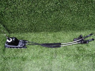 Selector de cambio audi 510711049f q2 (gab) 93018