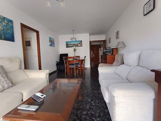 Piso en venta en Centro Ciudad en Fuengirola