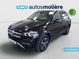 Mercedes-Benz Clase GLE 300 d 4Matic 180 kW (245 CV)