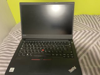 Lenovo ThinkPad E14 Windows 11 Pro