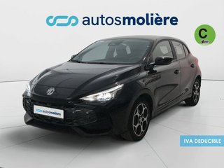 MG MG3 1.5 Comfort 85 kW (116 CV)